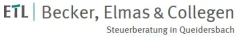 Becker, Elmas & Collegen GmbH Steuerberatungsgesellschaft Queidersbach