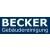 Logo Becker Gebäudereinigung