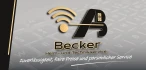 Logo Becker Heim- und Technikservice