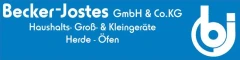 Logo Becker-Jostes Clemens Eisenwarengroßhandlung