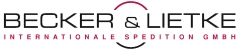 Becker Logistik Internationale Spedition GmbH Osnabr&uuml;ck