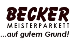 Becker Parkett- u. Fussbodentechnik GmbH Weinbach