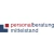 Logo BECKER + PARTNER Personalberatung PartG.