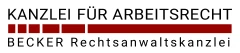 BECKER Rechtsanwaltskanzlei - Kanzlei für Arbeitsrecht Mainz