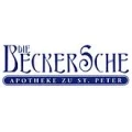Logo Becker'sche Apotheke zu St. Peter