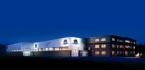 Logo Becker Sonder-Maschinenbau GmbH