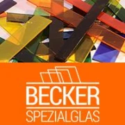 Logo Becker Spezialglas GmbH