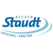 Logo Becker Staudt GmbH