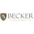 Logo Becker Steinmetzwerkstätten GmbH