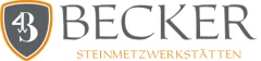 Becker Steinmetzwerkstätten GmbH Berlin