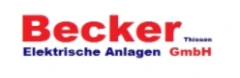 Becker & Thissen GmbH Düsseldorf
