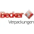 Logo Becker Verpackungen GmbH