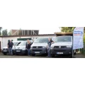 Logo Becker & Willruth GmbH