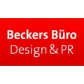 Logo Beckers B&uuml;ro