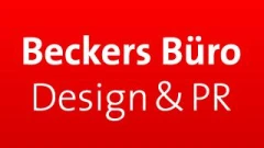 Logo Beckers Büro