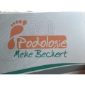 Beckert Meike Praxis f&uuml;r Podologie Gotha