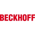 Logo Beckhoff Automation GmbH & Co. KG Logo Beckhoff Automation GmbH & Co. KG