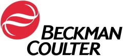 Logo Beckman Coulter GmbH