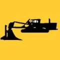 Logo Beckmann Baumaschinen GmbH
