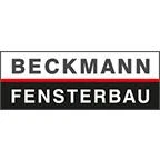 Logo Beckmann Fensterbau GmbH & Co. KG