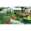 Beckmann G. Ing. KG Gartenbau-Zubeh&ouml;r Wangen