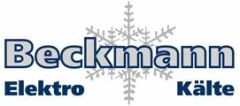 Logo Beckmann GmbH & Co. KG