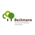 Logo Beckmann Horst Gartenbau u. Landschaftspflege
