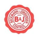 Logo Beckmann & Jörgensen GmbH