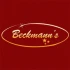 Logo Beckmann Schankwirtschaft