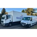 Beckmann-transporte Wedemark