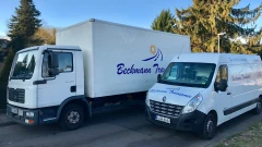 Beckmann-transporte Wedemark