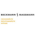 Logo Beckmann u. Massmann Rechtsanwälte GbR
