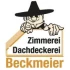 Logo Beckmeier GmbH Zimmerei