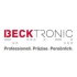 Logo Becktronic GmbH