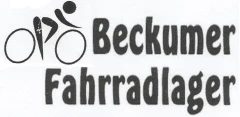 Logo Beckumer Fahrradlager