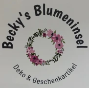 Becky&lsquo;s Blumeninsel M&ouml;mlingen