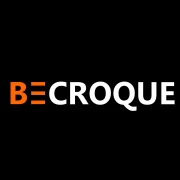 BeCroque Logo