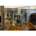Logo Bed and Bath, Inh. Britta Stahlschmidt