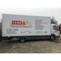 BEDA Dach und Fassadenbau GmbH & CO. KG Dinkelsb&uuml;hl