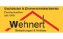 Bedachung und Holzbau Wehnert Zimmereien Pulsnitz
