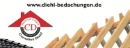 Logo Bedachungen Cornelius Diehl GmbH Co. KG