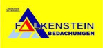 Logo Bedachungen Falkenstein R. Dammer