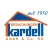 Logo Bedachungen Kardell GmbH & Co. KG