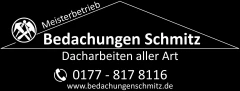 Bedachungen Schmitz Mönchengladbach