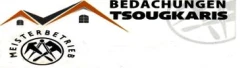 Logo Bedachungen-Tsougkaris