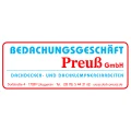 Bedachungsgesch&auml;ft Preu&szlig; GmbH Woggersin