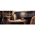 Logo Bedar Leather & Style