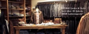 Logo BEDAR Leder & Style