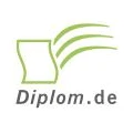 Logo Diplomica GmbH