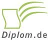 Logo Diplomica GmbH